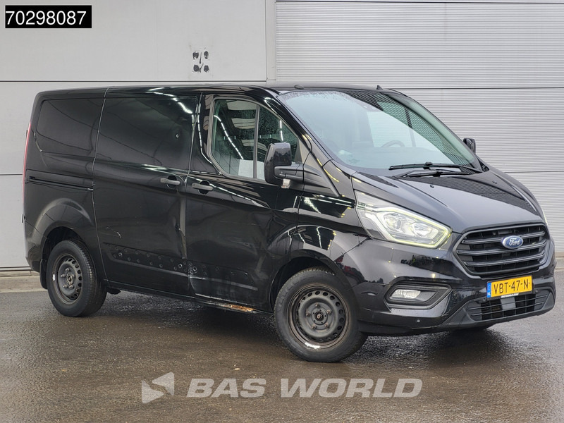Ford Transit Custom 130PK Automaat L1H1 Trekhaak LED Navi Airco Cruise Camera Parkeersensoren Euro6 L1 Airco Trekhaak Cruise control - Small van: picture 3 Ford Transit Custom 130PK Automaat L1H1 Trekhaak LED Navi Airco Cruise Camera Parkeersensoren Euro6 L1 Airco Trekhaak Cruise control - Small van: picture 3