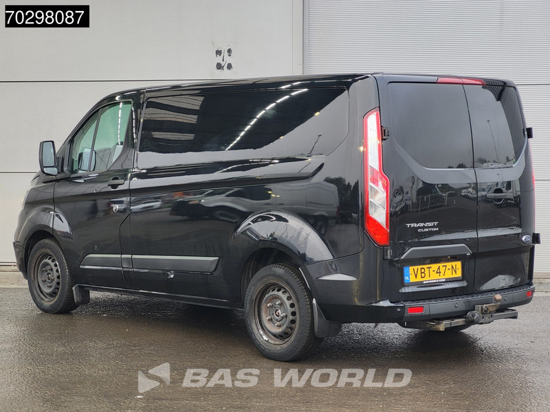 Ford Transit Custom 130PK Automaat L1H1 Trekhaak LED Navi Airco Cruise Camera Parkeersensoren Euro6 L1 Airco Trekhaak Cruise control - Small van: picture 2 Ford Transit Custom 130PK Automaat L1H1 Trekhaak LED Navi Airco Cruise Camera Parkeersensoren Euro6 L1 Airco Trekhaak Cruise control - Small van: picture 2