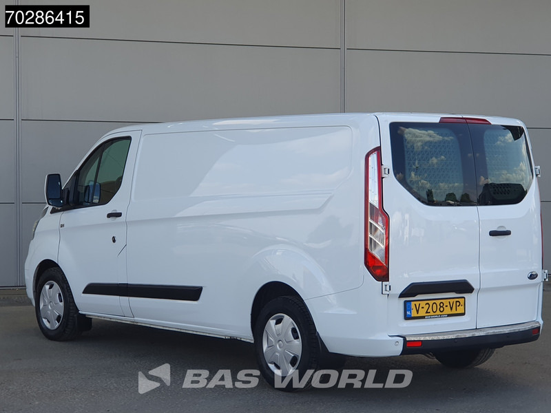 Ford Transit Custom 130PK Automaat L2H1 Navi Airco Cruise LED Parkeersensoren Euro6 L2 7m3 Airco Cruise control - Small van: picture 2 Ford Transit Custom 130PK Automaat L2H1 Navi Airco Cruise LED Parkeersensoren Euro6 L2 7m3 Airco Cruise control - Small van: picture 2