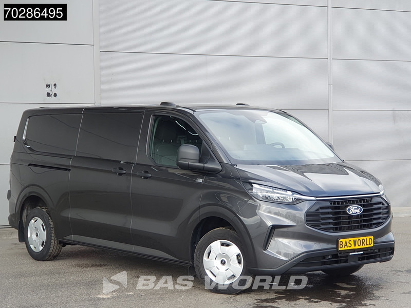 Ford Transit Custom 136PK L2H1 LED ACC Navi Airco Camera Parkeersensoren Euro6 L2 7m3 Airco - Small van: picture 2 Ford Transit Custom 136PK L2H1 LED ACC Navi Airco Camera Parkeersensoren Euro6 L2 7m3 Airco - Small van: picture 2