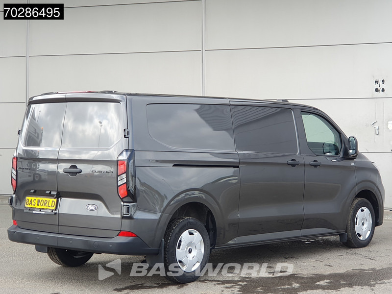 Ford Transit Custom 136PK L2H1 LED ACC Navi Airco Camera Parkeersensoren Euro6 L2 7m3 Airco - Small van: picture 5 Ford Transit Custom 136PK L2H1 LED ACC Navi Airco Camera Parkeersensoren Euro6 L2 7m3 Airco - Small van: picture 5