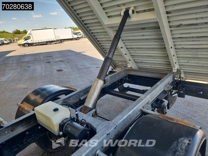 Iveco Daily 35C12 Kipper met Kist Dubbel Cabine Dubbellucht 3,5t Trekhaak Airco Euro6 Tipper Benne Kieper Airco Dubbel cabine Trekhaak - Tipper van: picture 5 Iveco Daily 35C12 Kipper met Kist Dubbel Cabine Dubbellucht 3,5t Trekhaak Airco Euro6 Tipper Benne Kieper Airco Dubbel cabine Trekhaak - Tipper van: picture 5