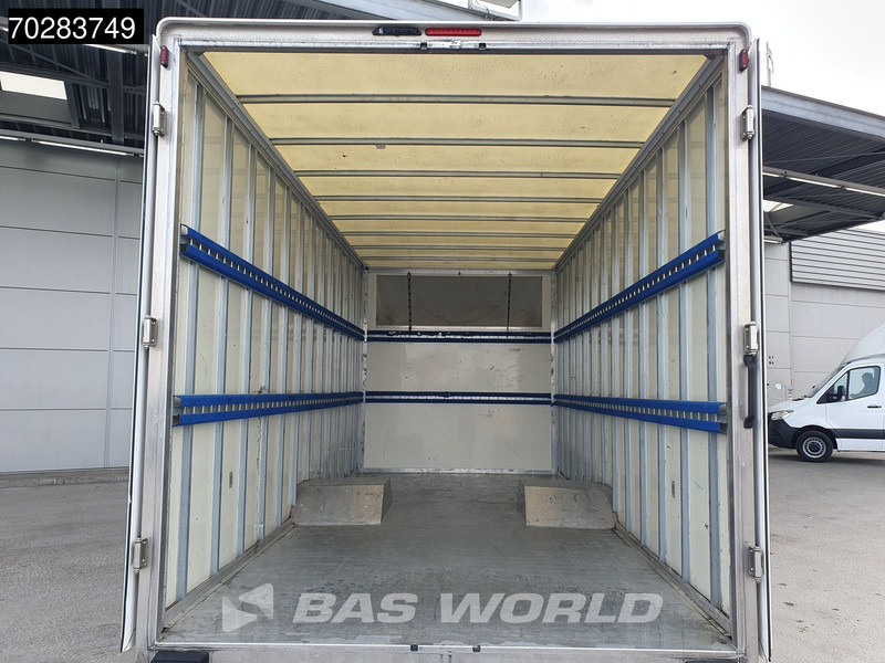 Iveco Daily 35C14 Automaat Luchtvering Bakwagen Dubbellucht Airco Cruise Camera Euro6 Meubelbak Plancher Verkoopwagen Foodtruck Paardenwagen - Box van: picture 3 Iveco Daily 35C14 Automaat Luchtvering Bakwagen Dubbellucht Airco Cruise Camera Euro6 Meubelbak Plancher Verkoopwagen Foodtruck Paardenwagen - Box van: picture 3