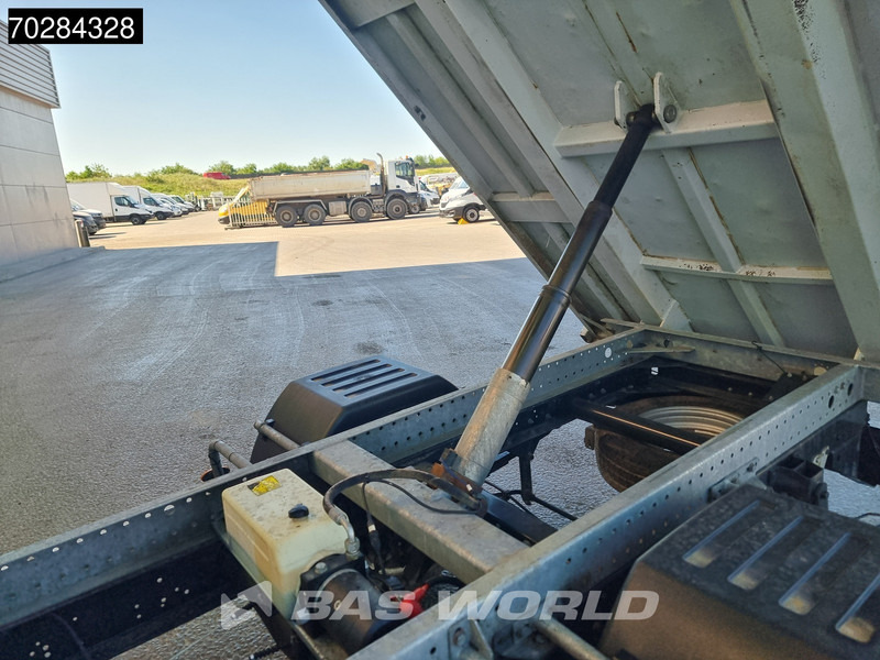 Iveco Daily 35C14 Open Laadbak met Kist Dubbellucht 3,5t Trekhaak Airco Cruise Camera Euro6 Pritsche Pickup Open Box Airco Trekhaak Cruise c - Flatbed van: picture 5 Iveco Daily 35C14 Open Laadbak met Kist Dubbellucht 3,5t Trekhaak Airco Cruise Camera Euro6 Pritsche Pickup Open Box Airco Trekhaak Cruise c - Flatbed van: picture 5