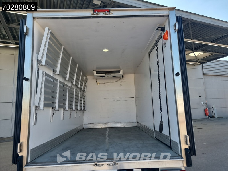 Iveco Daily 35C14 Vriezer Koelwagen Laadklep Zijdeur Dubbellucht Thermo King V-300 MAX Airco Cruise Vries Vriezer Koel Koeler Kühl Kühlwagen - Refrigerated van: picture 3 Iveco Daily 35C14 Vriezer Koelwagen Laadklep Zijdeur Dubbellucht Thermo King V-300 MAX Airco Cruise Vries Vriezer Koel Koeler Kühl Kühlwagen - Refrigerated van: picture 3
