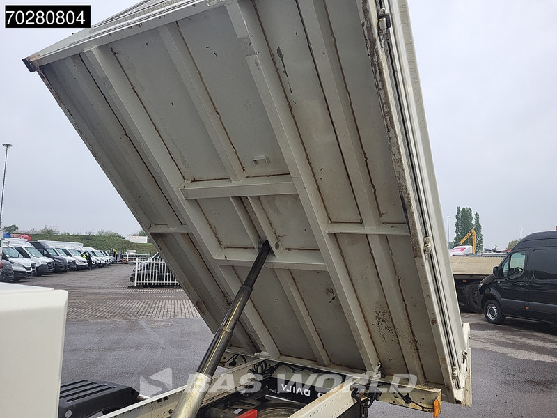 Leasing of Iveco Daily 35C16 3.0L Kipper Dubbel Cabine met Kist 3,5t trekhaak Dubbellucht Navi Airco Cruise Tipper Benne Kieper Airco Dubbel cabine Tre Iveco Daily 35C16 3.0L Kipper Dubbel Cabine met Kist 3,5t trekhaak Dubbellucht Navi Airco Cruise Tipper Benne Kieper Airco Dubbel cabine Tre: picture 8