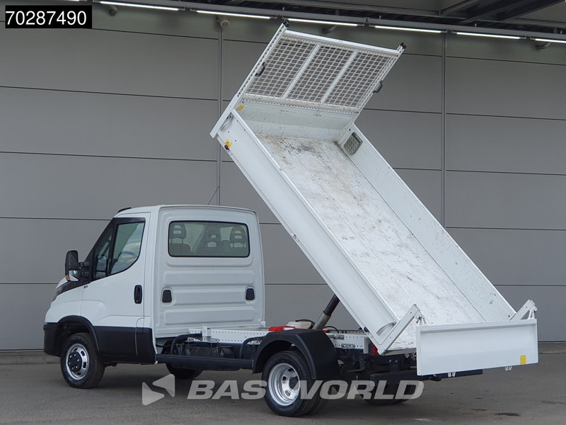 Iveco Daily 35C16 3.0L Kipper Dubbellucht 3,5t Trekhaak Airco Cruise Navi Camera Euro6 Tipper Benne Kieper 2m3 Airco Trekhaak Cruise control - Tipper van: picture 2 Iveco Daily 35C16 3.0L Kipper Dubbellucht 3,5t Trekhaak Airco Cruise Navi Camera Euro6 Tipper Benne Kieper 2m3 Airco Trekhaak Cruise control - Tipper van: picture 2