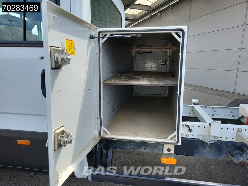 Leasing of Iveco Daily 35C16 Kipper met Kist Dubbel Cabine Dubbellucht 3,5t Trekhaak Navi Airco Cruise Camera Euro6 Kieper Tipper Benne 2m3 Airco Trekh Iveco Daily 35C16 Kipper met Kist Dubbel Cabine Dubbellucht 3,5t Trekhaak Navi Airco Cruise Camera Euro6 Kieper Tipper Benne 2m3 Airco Trekh: picture 7