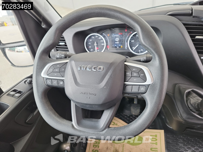 Leasing of Iveco Daily 35C16 Kipper met Kist Dubbel Cabine Dubbellucht 3,5t Trekhaak Navi Airco Cruise Camera Euro6 Kieper Tipper Benne 2m3 Airco Trekh Iveco Daily 35C16 Kipper met Kist Dubbel Cabine Dubbellucht 3,5t Trekhaak Navi Airco Cruise Camera Euro6 Kieper Tipper Benne 2m3 Airco Trekh: picture 18