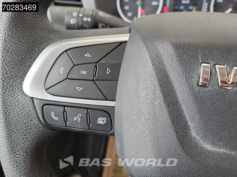 Leasing of Iveco Daily 35C16 Kipper met Kist Dubbel Cabine Dubbellucht 3,5t Trekhaak Navi Airco Cruise Camera Euro6 Kieper Tipper Benne 2m3 Airco Trekh Iveco Daily 35C16 Kipper met Kist Dubbel Cabine Dubbellucht 3,5t Trekhaak Navi Airco Cruise Camera Euro6 Kieper Tipper Benne 2m3 Airco Trekh: picture 20