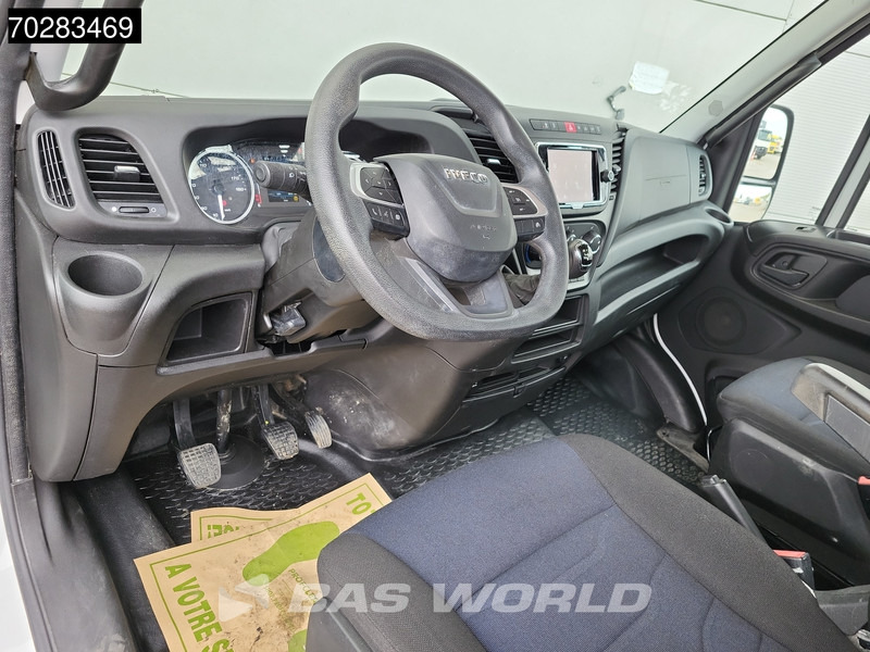 Leasing of Iveco Daily 35C16 Kipper met Kist Dubbel Cabine Dubbellucht 3,5t Trekhaak Navi Airco Cruise Camera Euro6 Kieper Tipper Benne 2m3 Airco Trekh Iveco Daily 35C16 Kipper met Kist Dubbel Cabine Dubbellucht 3,5t Trekhaak Navi Airco Cruise Camera Euro6 Kieper Tipper Benne 2m3 Airco Trekh: picture 16