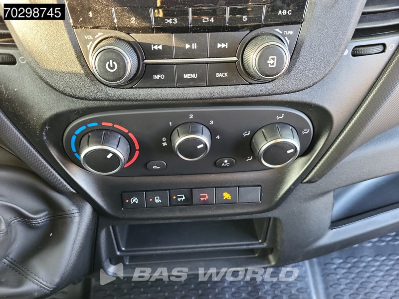 Box van Iveco Daily 35C16 Laadklep Bakwagen Dubbellucht 160PK Airco Euro6 Meubelbak Koffer Airco: picture 15 Box van Iveco Daily 35C16 Laadklep Bakwagen Dubbellucht 160PK Airco Euro6 Meubelbak Koffer Airco: picture 15