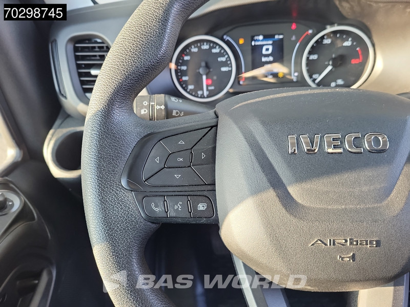 Box van Iveco Daily 35C16 Laadklep Bakwagen Dubbellucht 160PK Airco Euro6 Meubelbak Koffer Airco: picture 13 Box van Iveco Daily 35C16 Laadklep Bakwagen Dubbellucht 160PK Airco Euro6 Meubelbak Koffer Airco: picture 13