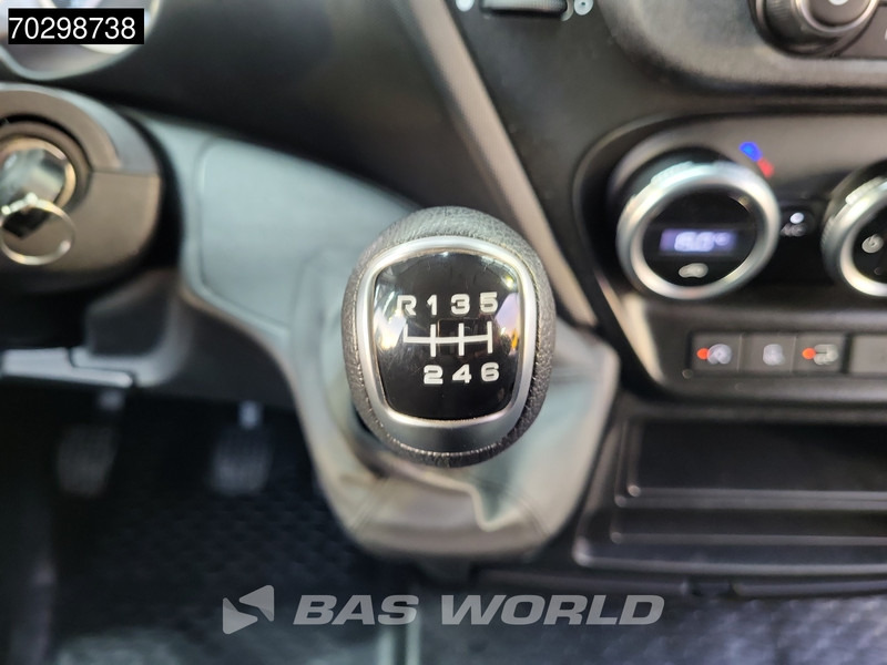 Box van Iveco Daily 35C16 Laadklep Dubbellucht Bakwagen 160PK Airco Euro6 Meubelbak Koffer Airco: picture 15