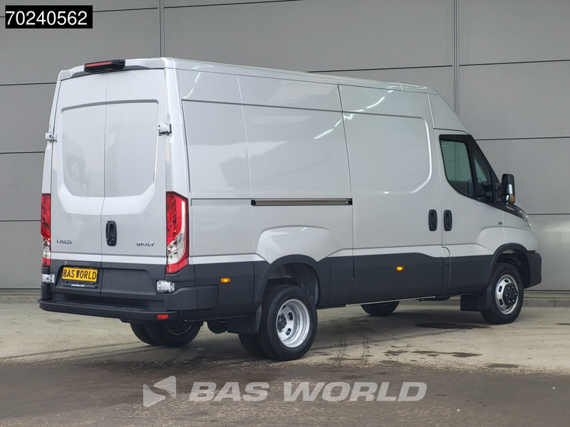 Iveco Daily 35C18 180PK Automaat Dubbellucht L2H2 ACC Navi Camera 12m3 Airco - Panel van: picture 5 Iveco Daily 35C18 180PK Automaat Dubbellucht L2H2 ACC Navi Camera 12m3 Airco - Panel van: picture 5