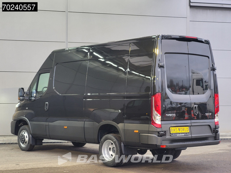 Iveco Daily 35C18 180PK Automaat Dubbellucht L2H2 ACC Navi Camera 12m3 Airco - Panel van: picture 2 Iveco Daily 35C18 180PK Automaat Dubbellucht L2H2 ACC Navi Camera 12m3 Airco - Panel van: picture 2