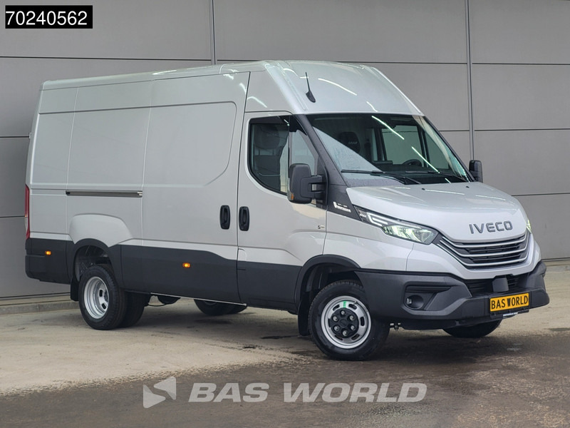 Iveco Daily 35C18 180PK Automaat Dubbellucht L2H2 ACC Navi Camera 12m3 Airco - Panel van: picture 3 Iveco Daily 35C18 180PK Automaat Dubbellucht L2H2 ACC Navi Camera 12m3 Airco - Panel van: picture 3