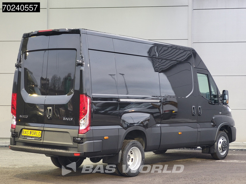 Iveco Daily 35C18 180PK Automaat Dubbellucht L2H2 ACC Navi Camera 12m3 Airco - Panel van: picture 5 Iveco Daily 35C18 180PK Automaat Dubbellucht L2H2 ACC Navi Camera 12m3 Airco - Panel van: picture 5