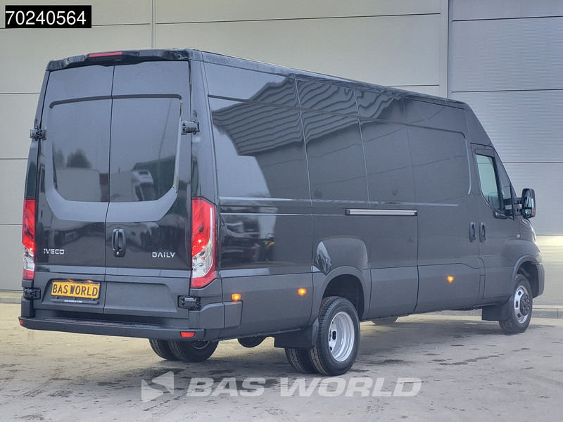 Iveco Daily 35C18 180PK Automaat Dubbellucht L3H2 ACC Navi Camera L4H2 16m3 Airco - Panel van: picture 5 Iveco Daily 35C18 180PK Automaat Dubbellucht L3H2 ACC Navi Camera L4H2 16m3 Airco - Panel van: picture 5