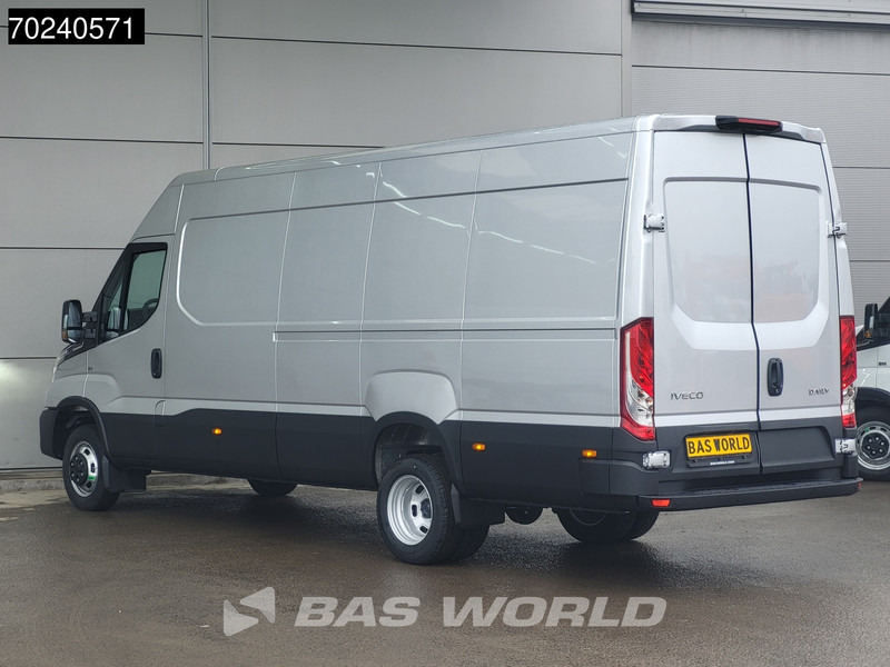 Iveco Daily 35C18 180PK Automaat Dubbellucht L4H2 ACC Navi Camera L3H2 16m3 Airco - Panel van: picture 2 Iveco Daily 35C18 180PK Automaat Dubbellucht L4H2 ACC Navi Camera L3H2 16m3 Airco - Panel van: picture 2
