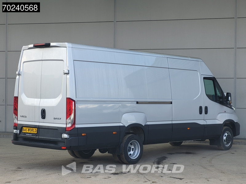 Iveco Daily 35C18 180PK Automaat Dubbellucht L4H2 ACC Navi Camera L3H2 16m3 Airco - Panel van: picture 5 Iveco Daily 35C18 180PK Automaat Dubbellucht L4H2 ACC Navi Camera L3H2 16m3 Airco - Panel van: picture 5