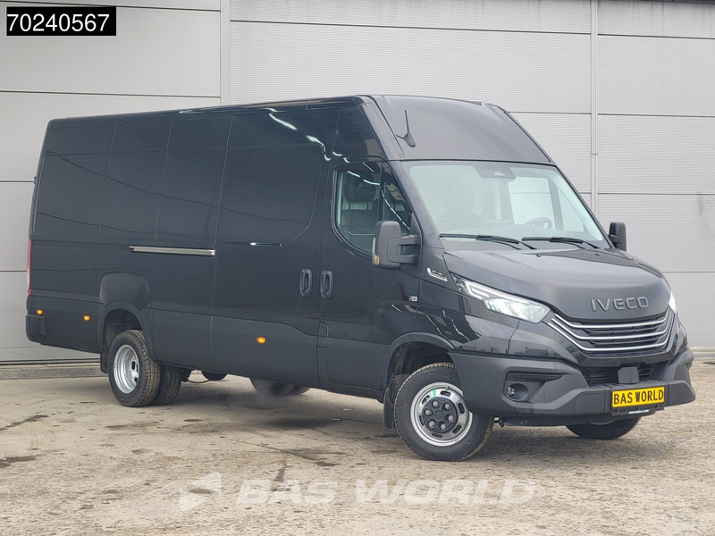 Iveco Daily 35C18 180PK Automaat Dubbellucht L4H2 ACC Navi Camera L3H2 16m3 Airco - Panel van: picture 3 Iveco Daily 35C18 180PK Automaat Dubbellucht L4H2 ACC Navi Camera L3H2 16m3 Airco - Panel van: picture 3