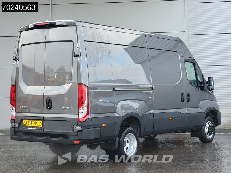 Iveco Daily 35C18 3.0L 180PK Automaat Dubbellucht L2H2 ACC Navi Camera 12Airco - Panel van: picture 5 Iveco Daily 35C18 3.0L 180PK Automaat Dubbellucht L2H2 ACC Navi Camera 12Airco - Panel van: picture 5