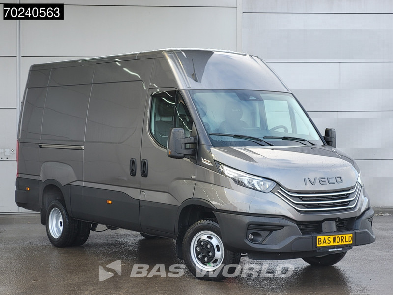 Iveco Daily 35C18 3.0L 180PK Automaat Dubbellucht L2H2 ACC Navi Camera 12Airco - Panel van: picture 3 Iveco Daily 35C18 3.0L 180PK Automaat Dubbellucht L2H2 ACC Navi Camera 12Airco - Panel van: picture 3