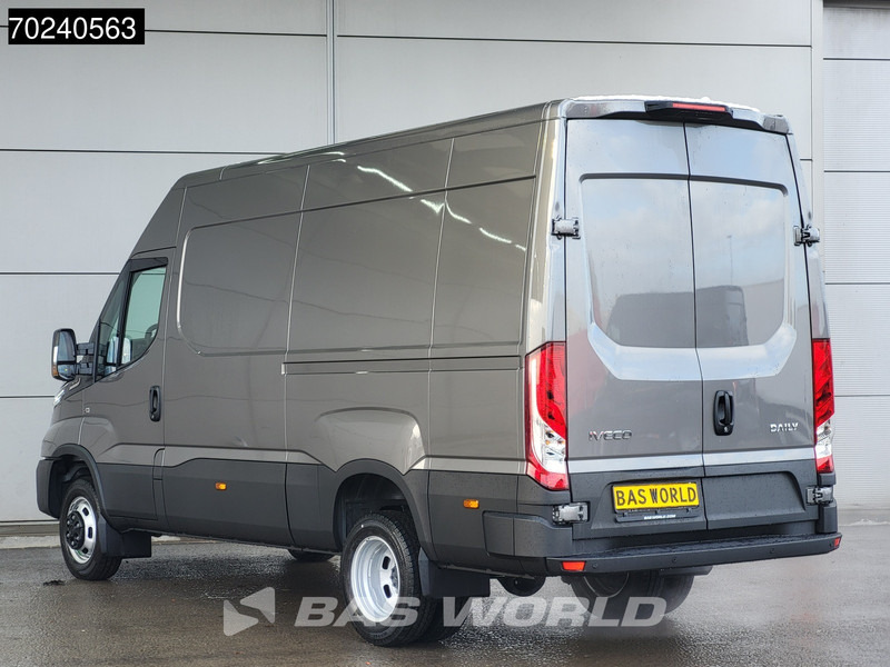 Iveco Daily 35C18 3.0L 180PK Automaat Dubbellucht L2H2 ACC Navi Camera 12Airco - Panel van: picture 2 Iveco Daily 35C18 3.0L 180PK Automaat Dubbellucht L2H2 ACC Navi Camera 12Airco - Panel van: picture 2