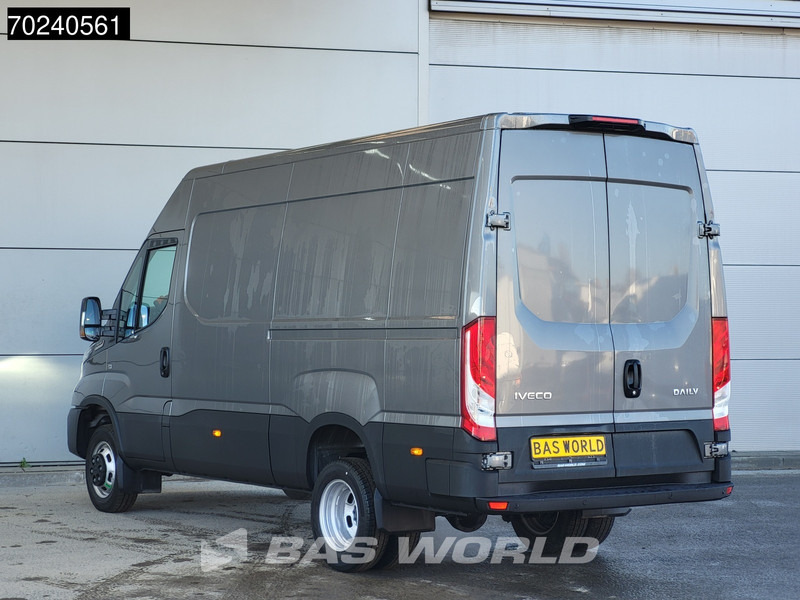 Iveco Daily 35C18 3.0L180PK Automaat Dubbellucht L2H2 ACC Navi Camera 12m3 Airco - Panel van: picture 2 Iveco Daily 35C18 3.0L180PK Automaat Dubbellucht L2H2 ACC Navi Camera 12m3 Airco - Panel van: picture 2