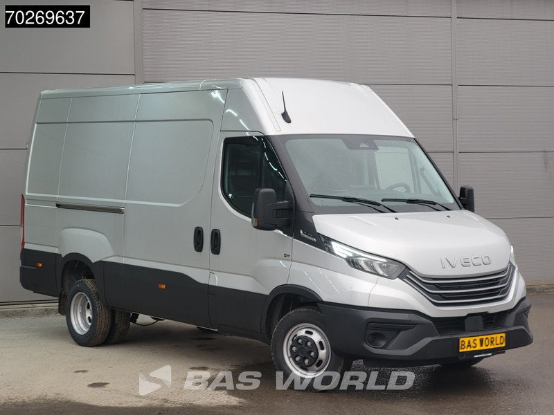 Iveco Daily 35C21 2025 model! 210PK 2x Schuifdeur Dubbellucht LED ACC CarPlay L2H2 12m3 Airco - Panel van: picture 2 Iveco Daily 35C21 2025 model! 210PK 2x Schuifdeur Dubbellucht LED ACC CarPlay L2H2 12m3 Airco - Panel van: picture 2