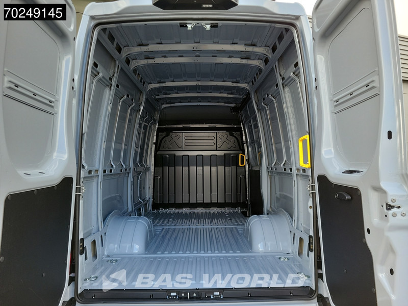 Iveco Daily 35C21 2025 model! 210PK Automaat Dubbellucht LED ACC 3.5t trekhaak Navi L2H2 12m3 Airco Trekhaak - Panel van: picture 3 Iveco Daily 35C21 2025 model! 210PK Automaat Dubbellucht LED ACC 3.5t trekhaak Navi L2H2 12m3 Airco Trekhaak - Panel van: picture 3