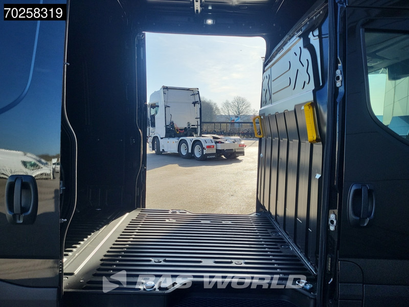 Iveco Daily 35C21 210PK Automaat 2x Schuifdeur Dubbellucht ACC LED Camera Parkeersensoren 3,5t Trekgewicht Airco L2 12m3 Airco - Panel van: picture 3 Iveco Daily 35C21 210PK Automaat 2x Schuifdeur Dubbellucht ACC LED Camera Parkeersensoren 3,5t Trekgewicht Airco L2 12m3 Airco - Panel van: picture 3