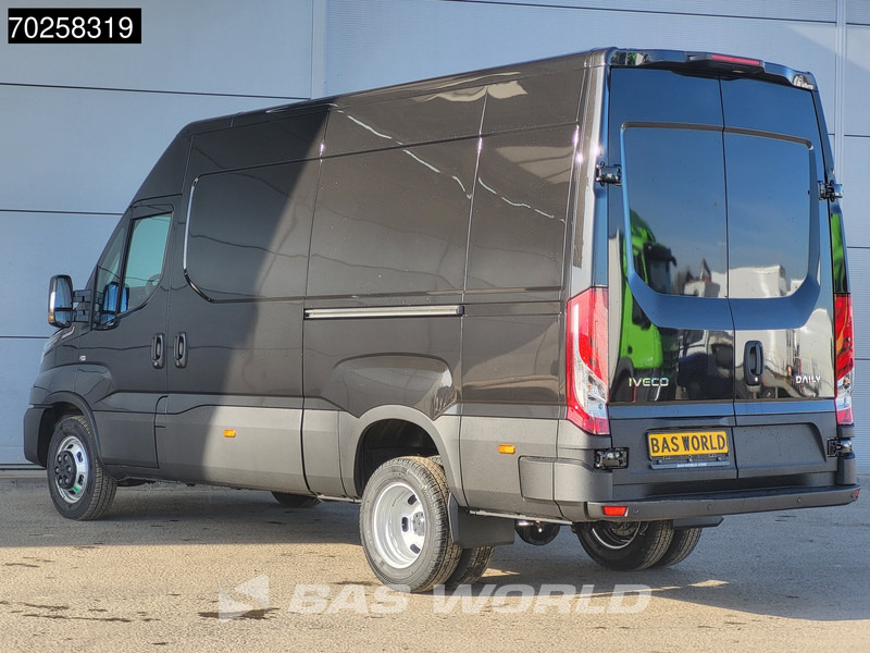 Iveco Daily 35C21 210PK Automaat 2x Schuifdeur Dubbellucht ACC LED Camera Parkeersensoren 3,5t Trekgewicht Airco L2 12m3 Airco - Panel van: picture 2 Iveco Daily 35C21 210PK Automaat 2x Schuifdeur Dubbellucht ACC LED Camera Parkeersensoren 3,5t Trekgewicht Airco L2 12m3 Airco - Panel van: picture 2