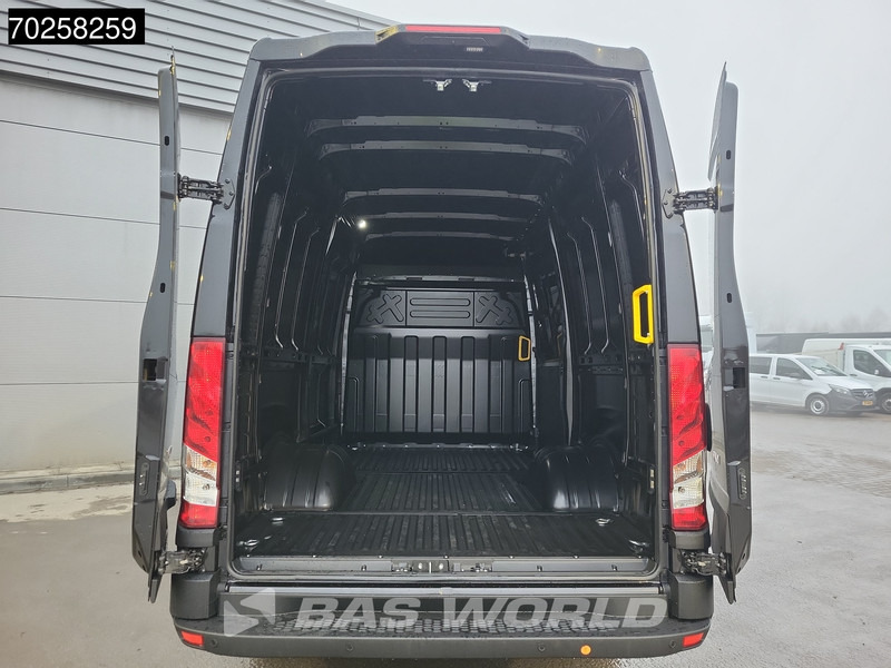 Iveco Daily 35C21 210PK Automaat L2H2 Black Edition Dubbellucht ACC LED Camera L2 12m3 Airco - Panel van: picture 2 Iveco Daily 35C21 210PK Automaat L2H2 Black Edition Dubbellucht ACC LED Camera L2 12m3 Airco - Panel van: picture 2