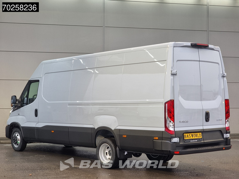 Iveco Daily 35C21 210PK Automaat L4H2 2025model ACC CarPlay Camera L3H2 16m3 Airco - Panel van: picture 2 Iveco Daily 35C21 210PK Automaat L4H2 2025model ACC CarPlay Camera L3H2 16m3 Airco - Panel van: picture 2