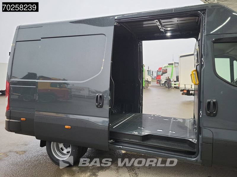 Iveco Daily 35C21 3.0L 2x Schuifdeur 2025model L2H2 ACC Camera LED CarPlay Dubbellucht L2 12m3 Airco - Panel van: picture 3 Iveco Daily 35C21 3.0L 2x Schuifdeur 2025model L2H2 ACC Camera LED CarPlay Dubbellucht L2 12m3 Airco - Panel van: picture 3