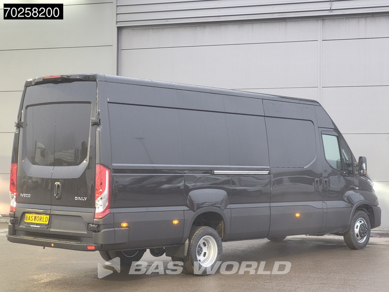 Iveco Daily 35C21 3.0L Automaat 16m3 L3H2 LED ACC CarPlay Camera L4H2 16m3 Airco - Panel van: picture 5 Iveco Daily 35C21 3.0L Automaat 16m3 L3H2 LED ACC CarPlay Camera L4H2 16m3 Airco - Panel van: picture 5