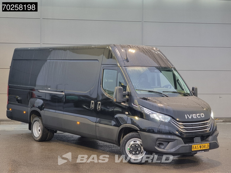 Iveco Daily 35C21 3.0L Automaat 16m3 L3H2 LED ACC CarPlay Camera L4H2 16m3 Airco - Panel van: picture 2 Iveco Daily 35C21 3.0L Automaat 16m3 L3H2 LED ACC CarPlay Camera L4H2 16m3 Airco - Panel van: picture 2