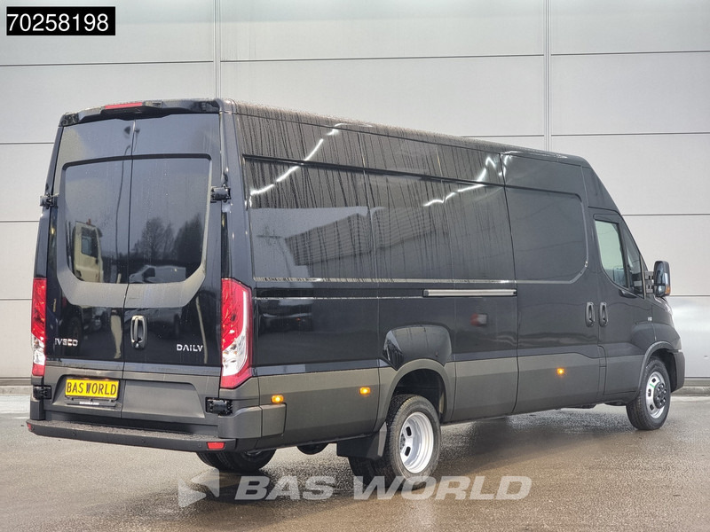 Iveco Daily 35C21 3.0L Automaat 16m3 L3H2 LED ACC CarPlay Camera L4H2 16m3 Airco - Panel van: picture 3 Iveco Daily 35C21 3.0L Automaat 16m3 L3H2 LED ACC CarPlay Camera L4H2 16m3 Airco - Panel van: picture 3