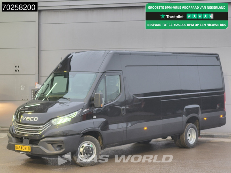 Iveco Daily 35C21 3.0L Automaat 16m3 L3H2 LED ACC CarPlay Camera L4H2 16m3 Airco - Panel van: picture 1 Iveco Daily 35C21 3.0L Automaat 16m3 L3H2 LED ACC CarPlay Camera L4H2 16m3 Airco - Panel van: picture 1
