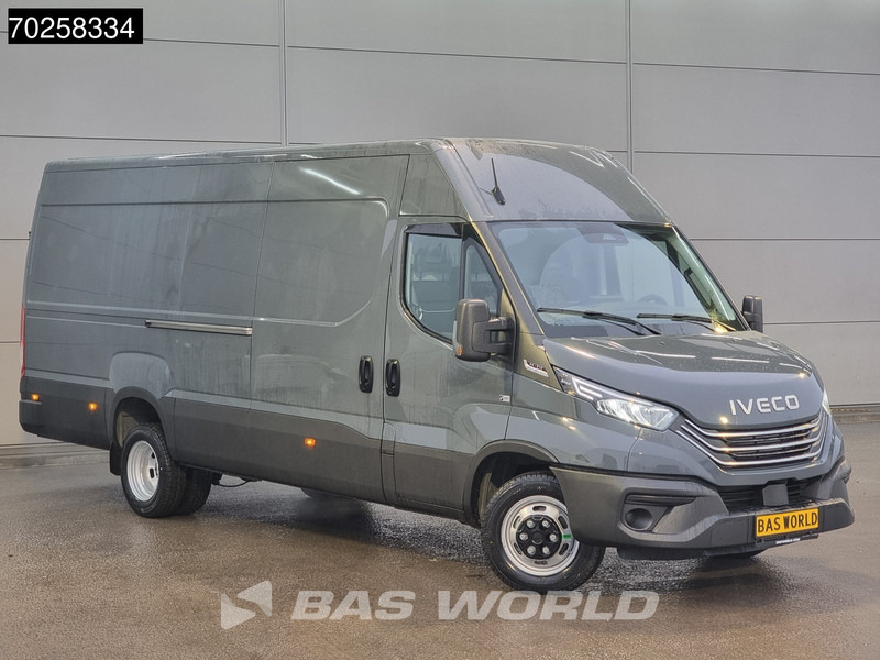 Iveco Daily 35C21 3.0L Automaat 16m3 L4H2 LED ACC CarPlay Camera L3H2 16m3 Airco - Panel van: picture 2 Iveco Daily 35C21 3.0L Automaat 16m3 L4H2 LED ACC CarPlay Camera L3H2 16m3 Airco - Panel van: picture 2