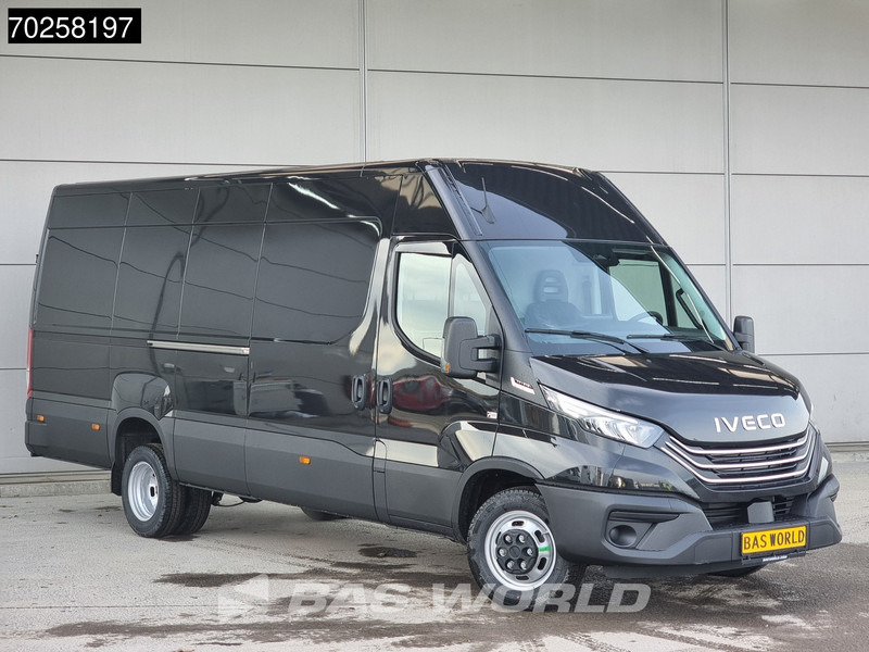 Iveco Daily 35C21 3.0L Automaat 16m3 L4H2 LED ACC CarPlay Camera L3H2 16m3 Airco - Panel van: picture 2 Iveco Daily 35C21 3.0L Automaat 16m3 L4H2 LED ACC CarPlay Camera L3H2 16m3 Airco - Panel van: picture 2