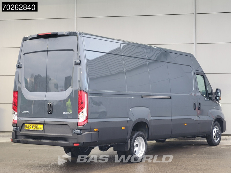 Iveco Daily 35C21 3.0L Automaat 16m3 L4H2 LED ACC CarPlay Camera L3H2 16m3 Airco - Panel van: picture 3 Iveco Daily 35C21 3.0L Automaat 16m3 L4H2 LED ACC CarPlay Camera L3H2 16m3 Airco - Panel van: picture 3