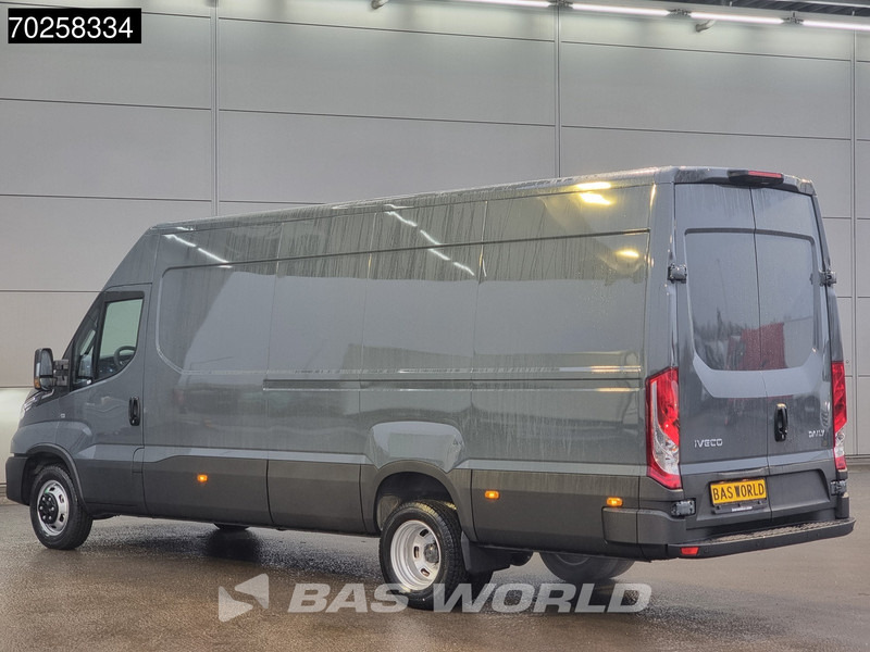 Iveco Daily 35C21 3.0L Automaat 16m3 L4H2 LED ACC CarPlay Camera L3H2 16m3 Airco - Panel van: picture 3 Iveco Daily 35C21 3.0L Automaat 16m3 L4H2 LED ACC CarPlay Camera L3H2 16m3 Airco - Panel van: picture 3