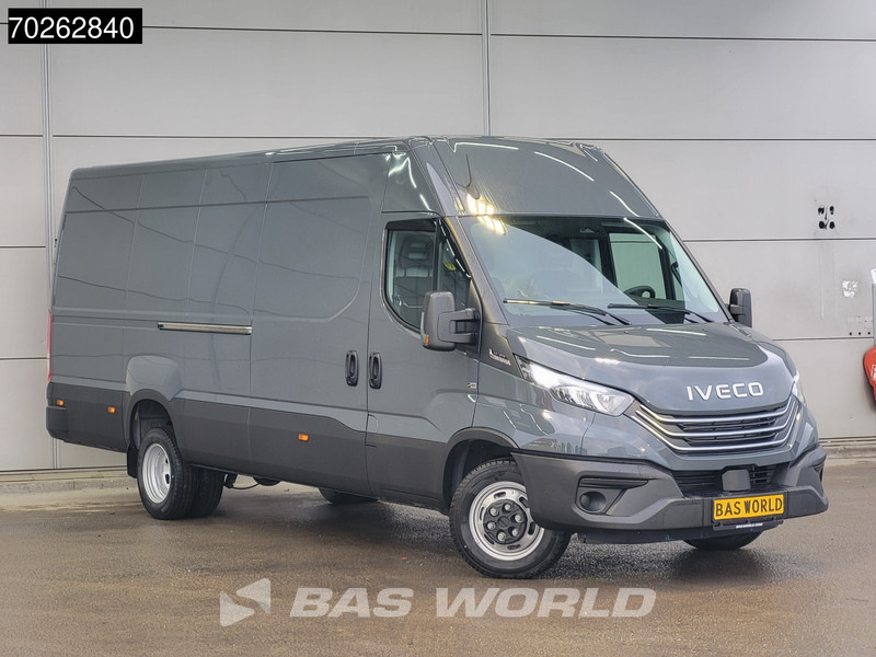 Iveco Daily 35C21 3.0L Automaat 16m3 L4H2 LED ACC CarPlay Camera L3H2 16m3 Airco - Panel van: picture 2 Iveco Daily 35C21 3.0L Automaat 16m3 L4H2 LED ACC CarPlay Camera L3H2 16m3 Airco - Panel van: picture 2