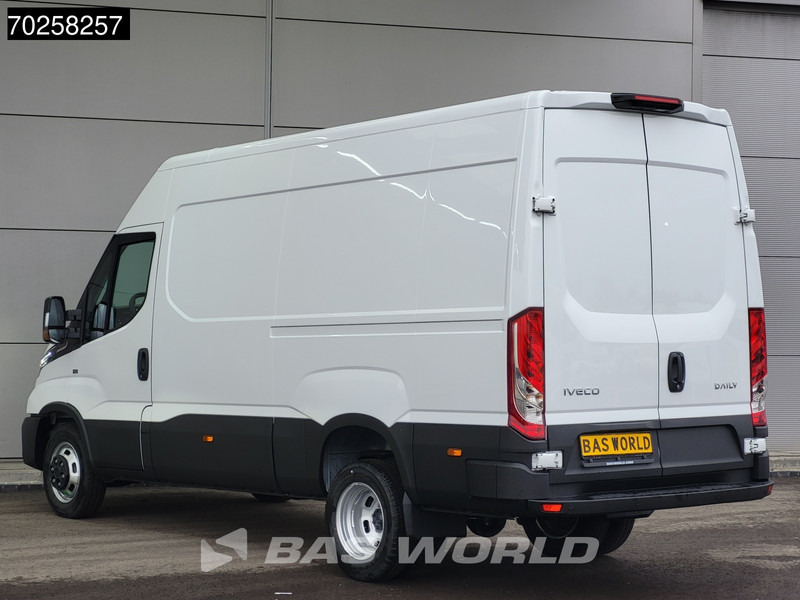 Iveco Daily 35C21 3.0L Automaat 2025 model Dubbellucht L2H2 LED ACC CarPlay Camera Parkeersensoren 12m3 Airco - Panel van: picture 5 Iveco Daily 35C21 3.0L Automaat 2025 model Dubbellucht L2H2 LED ACC CarPlay Camera Parkeersensoren 12m3 Airco - Panel van: picture 5
