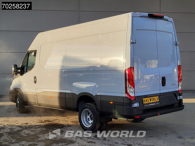 Iveco Daily 35C21 3.0L Automaat 2025 model Dubbellucht Special color L2H2 LED ACC CarPlay Camera Parkeersensoren 12m3 Airco - Panel van: picture 5 Iveco Daily 35C21 3.0L Automaat 2025 model Dubbellucht Special color L2H2 LED ACC CarPlay Camera Parkeersensoren 12m3 Airco - Panel van: picture 5