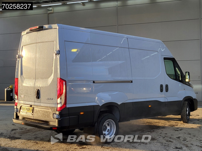 Iveco Daily 35C21 3.0L Automaat 2025 model Dubbellucht Special color L2H2 LED ACC CarPlay Camera Parkeersensoren 12m3 Airco - Panel van: picture 2 Iveco Daily 35C21 3.0L Automaat 2025 model Dubbellucht Special color L2H2 LED ACC CarPlay Camera Parkeersensoren 12m3 Airco - Panel van: picture 2