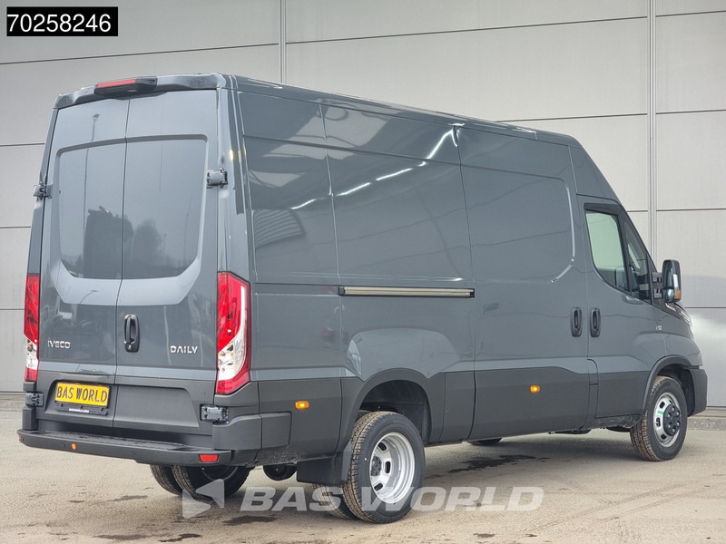 Iveco Daily 35C21 3.0L Automaat 2025model Dubbellucht L2H2 ACC Camera LED CarPlay L2 12m3 Airco - Panel van: picture 5 Iveco Daily 35C21 3.0L Automaat 2025model Dubbellucht L2H2 ACC Camera LED CarPlay L2 12m3 Airco - Panel van: picture 5